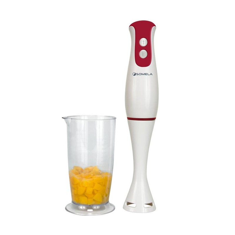 Licuadora Somela Manual Hand Easy Mix HB 1920